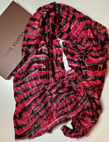 Louis vuitton damen schal tuch - louis,