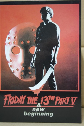 Neca friday the 13th a - neca,