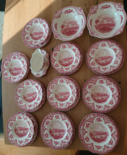 24 tlg. Johnson Brothers OLD