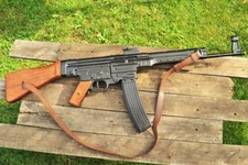 StG 44 German Sturmgewehr