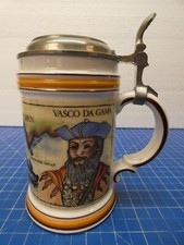 RASTAL Vasco da Gama