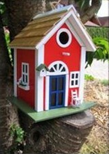 Vogelhaus vogel nisthaus - vogelhaus,