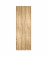 Teak massivholz tischplatte - teak, /