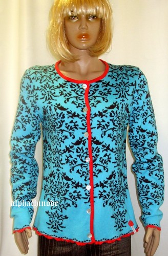 Strickjacke jacke cardigan - strickjacke,