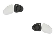 Spiegelglas Set passend für