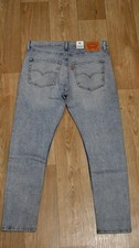 Levis 512 slim Taper Stretch Herren Jeans W34L30