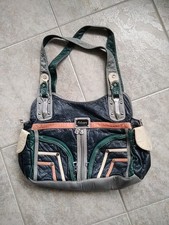 Tasche mit kleinen Fehlern