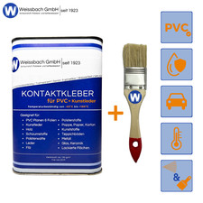 LKW Plane Kleber für Weich