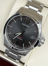 Longines Conquest VHP