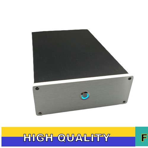Icepower 2x125w hifi amplifier - icepower,