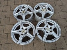 Alufelgen Mercedes W201 W202 W203 W208 W210 W124 Audi A4 A6 VW Passat 3B