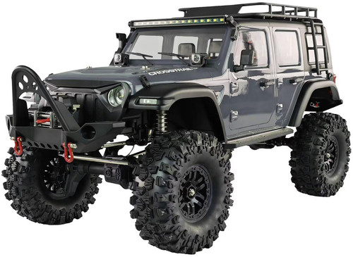 Amewi amxrock crosstrail - amxrock,