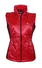 Schöffel hybrid vest - schöffel, stams