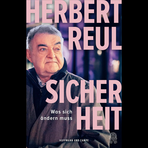 Sicherheit was sich ändern - sicherheit:,