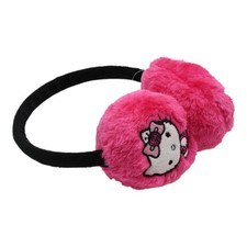 Hello kitty ohrenschützer - hello,