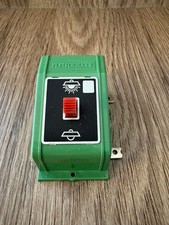 Fleischmann_H0_6923_Stellpult_Licht AN/AUS