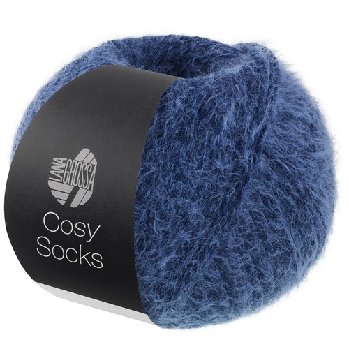 Lana grossa cosy - lana,