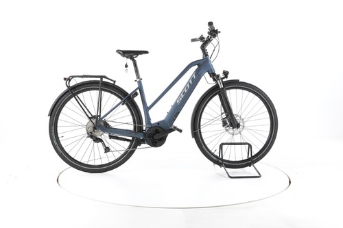 Scott bike eride - scott,