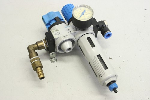 Festo mini lfr - he-d-mini, lfr-d-mini-a