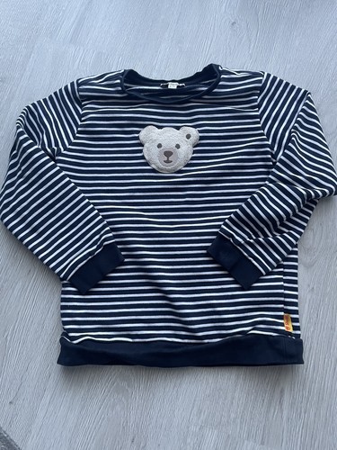 Steiff pullover sweatshirt 122 - pullover,