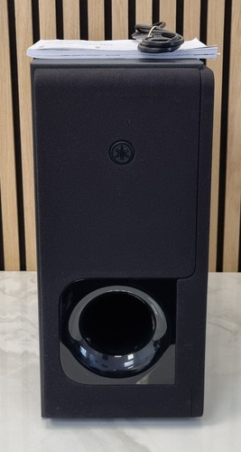 Yamaha wsw44 wireless - ns-wsw44,