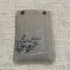 Golla generation mobile denim - mobile,