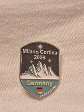 Milano Cortina 2026 Olympic