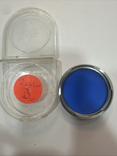 Contarex filter b56 - contarex, b