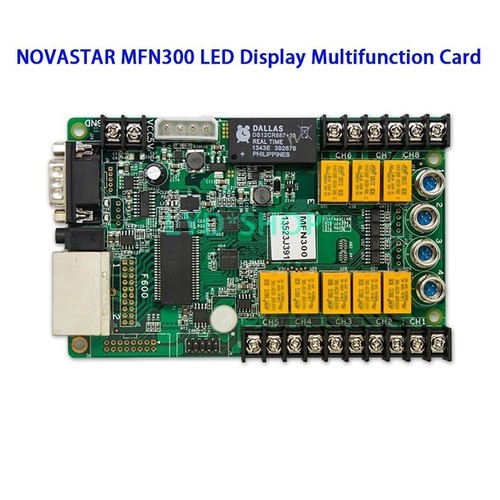 Novastar mfn300 led display - novastar,