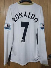 Manchester United 2006/07