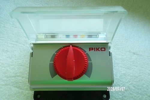 Piko 35005 35006 - 35005,