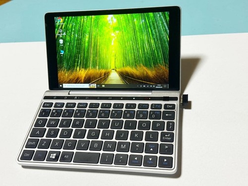 Gpd pocket mini laptop - gpd, 2