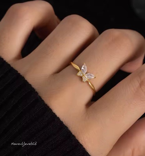 Karat vergoldeter - 18,