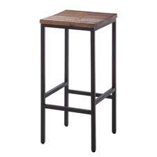 Barhocker GRASBY - Pinie