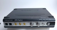 Creative Sound Blaster Extigy