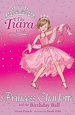 Tiara Club 1 : Princess
