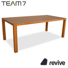 Team loft holz - team, esstisch