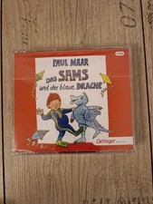 Paul Maar Das Sams und der