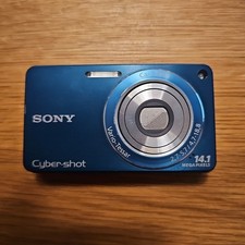 Digitalkamera Sony Cyber-shot