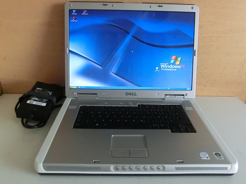 Notebook dell inspiron - dell,