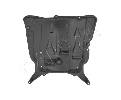 Motorabdeckung für volvo - volvo, xc90