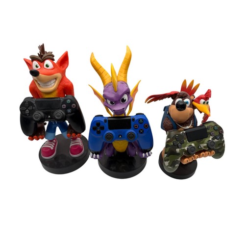 Spyro crash bandicoot - spyro,