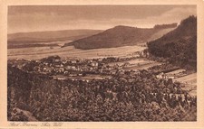 Ilmenau i. Thür. - Panorama ngl 155.831