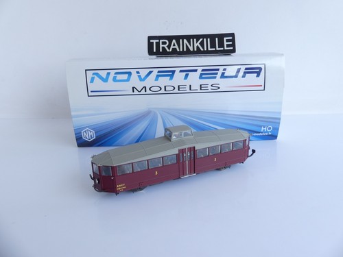 20005s novator models - 20005s, ho