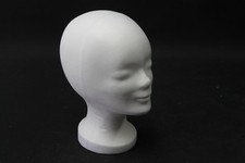 Kopf styropor huthalter - styropor,