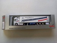 herpa 932035 Volvo FH GL XL