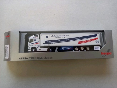 Herpa 932035 volvo xl - herpa, fh