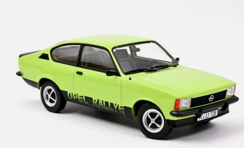 Modellauto norev opel - opel, e