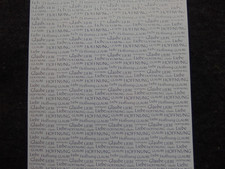 Ursus Designkarton Silber -