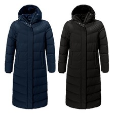 Schöffel Damen Mantel